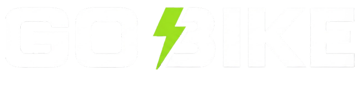 GO BIKE logo